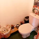 Apartament Le Naturel Hénin-Beaumont