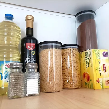 Le Naturel Apartamento Hénin-Beaumont