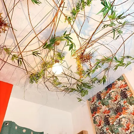 Apartamento Le Naturel Hénin-Beaumont