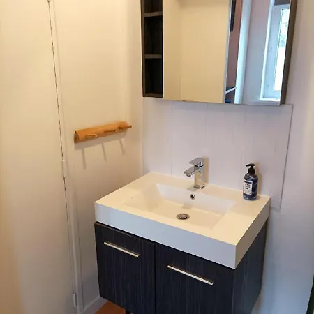 Apartment Le Naturel Henin-Beaumont