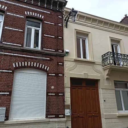 Hotel apartamentowy Le Naturel