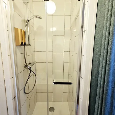 Hotel apartamentowy Le Naturel Hénin-Beaumont