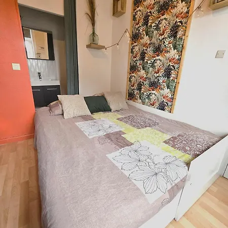 Le Naturel Apartment