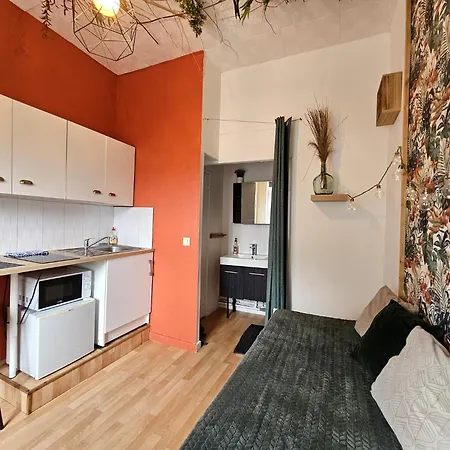 Le Naturel Apartment