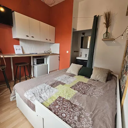 Le Naturel * Henin-Beaumont