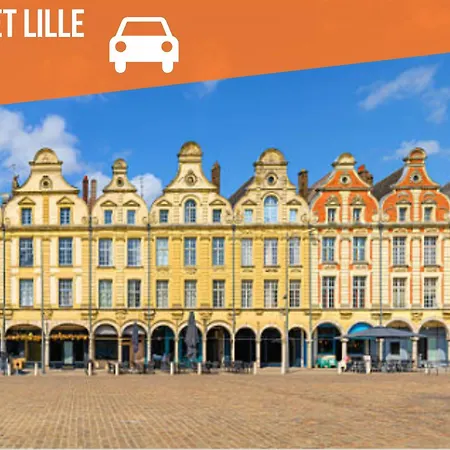 Le Naturel Hotel apartamentowy 3*