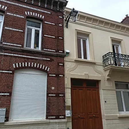 Le Naturel Hotel apartamentowy