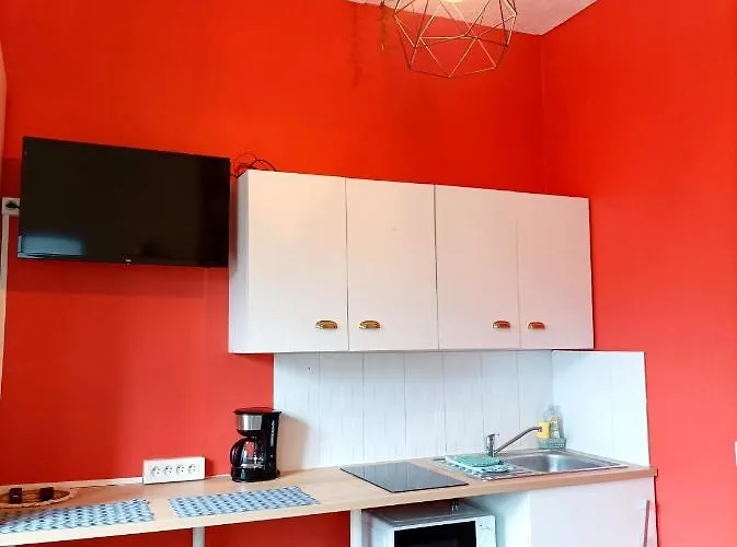 Le Naturel Appartement Hénin-Beaumont