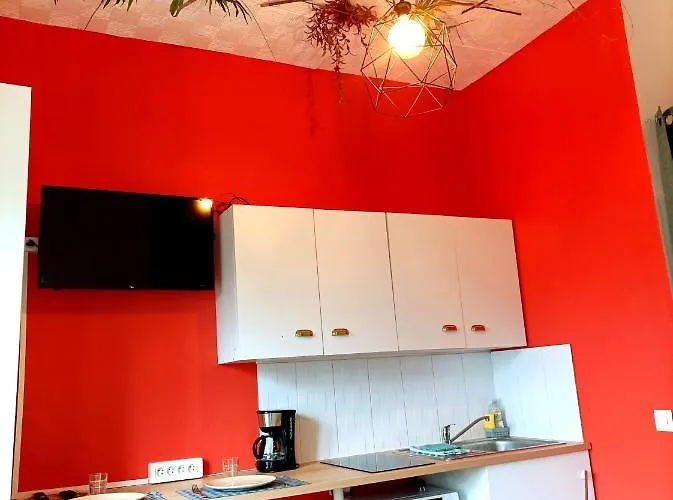 Appartement Le Naturel Hénin-Beaumont