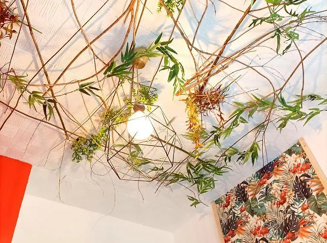 Appartement Le Naturel Hénin-Beaumont