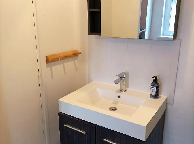 Appartement Le Naturel Hénin-Beaumont