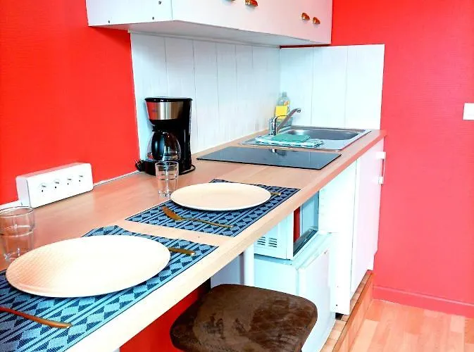 Appartement Le Naturel Hénin-Beaumont