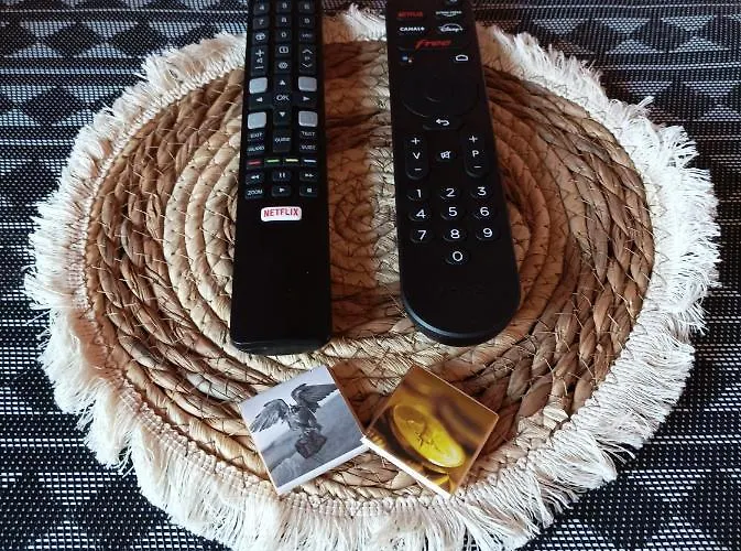 Le Naturel Appartement *