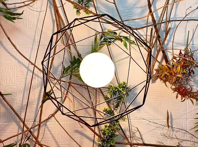 Le Naturel Appartement *