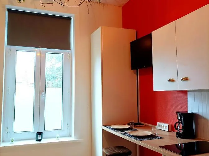 Le Naturel Appartement *