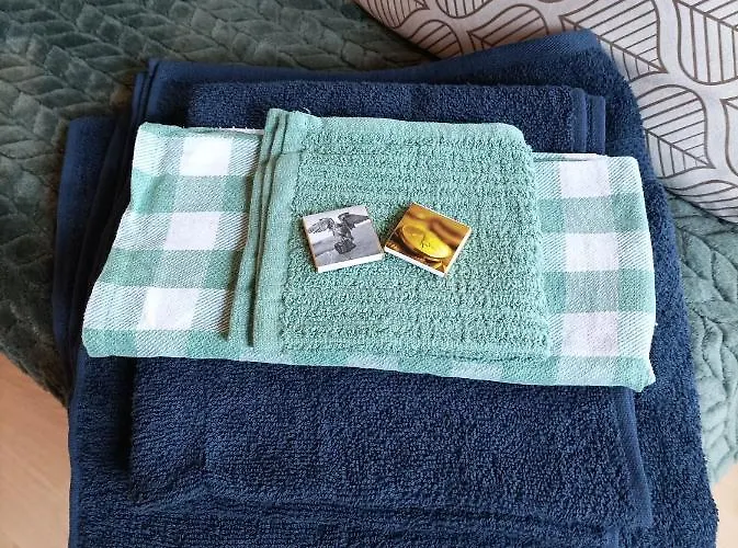 Appartement Le Naturel