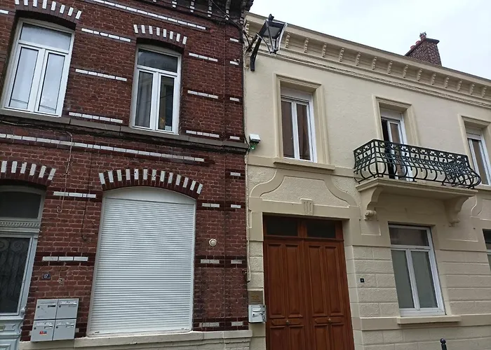 Appartement Le Naturel