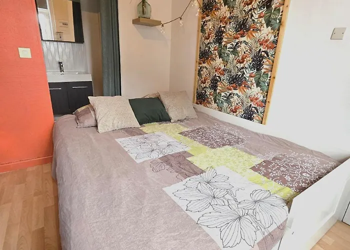 Le Naturel Appartement