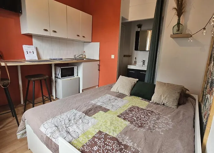 Le Naturel * Hénin-Beaumont